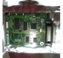 Плата USB контроллера для HP LaserJet 1015 (Q2466-60001)
