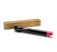 Тонер-картридж (106R01444) magenta для XEROX Phaser 7500 OEM TYPE 1