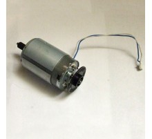 Главный мотор для HP LaserJet P1566 / P1606 / M1536 (RM1-7544 / RM1-7624 / RM1-7625)