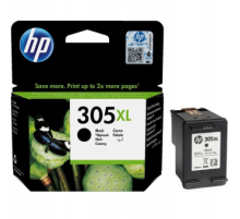 Картридж  HP №305 XL (3YM62AE) black Ink для HP DeskJet 2320/2710/2720 Original