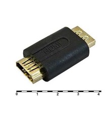 Разъем HDMI F/F (HAP-014)