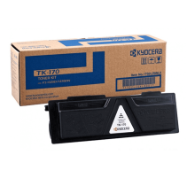 Тонер-картридж (TK-170 / 172) для KYOCERA FS-1320/1370 OEM TYPE 1