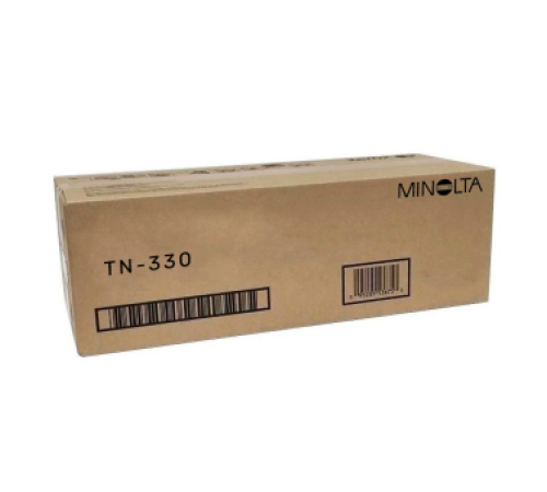 Тонер-картридж  TN-330 для Min bizhub С300i, С360i 
