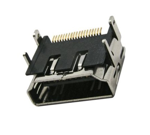 Разъем HDMI F-19-02 Разъем HDMI F-19-02