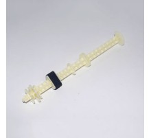 Ролик захвата бумаги на оси для EPSON Stylus Photo R390 / R285 / R295 / R290 / R270 / P50 / T50 / T59 / R360 / L800 (1466932)