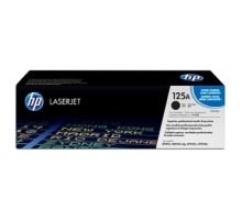 Картридж HP (CB540A) black 125A для Color LJ CM1312 / CP1215 / 1515 original