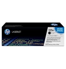 Картридж HP (CB540A) black 125A для Color LJ CM1312 / CP1215 / 1515 original
