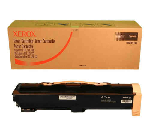 Тонер-картридж (006R01182) для XEROX M123/128 OEM TYPE 1