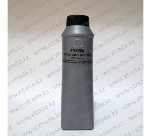 Тонер для KYOCERA Mita (TK17) FS-1010 / 1000 / 2010 200гр. IPM Тонер для KYOCERA Mita (TK17) FS-1010 / 1000 / 2010 200гр. IPM