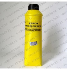 Тонер для XEROX WorkCentre 7328 / 7335 / 7345 / 7346 Yellow 440 гр. IPM