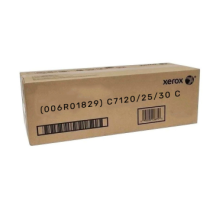Тонер-картридж (006R01829) для Xerox VersaLink C7120/25/30 cyan ОЕМ