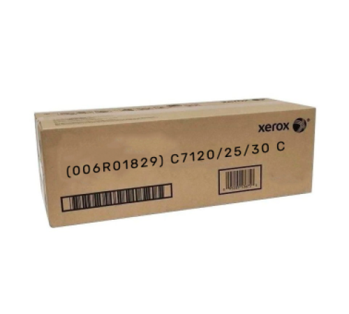 Тонер-картридж (006R01829) для Xerox VersaLink C7120/25/30 cyan ОЕМ