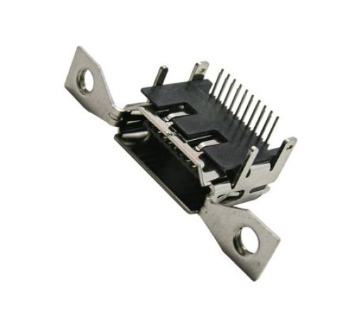 Разъем HDMI F-19-03 Разъем HDMI F-19-03