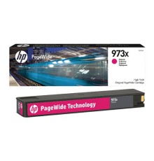 Картридж №913A F6T78AE magenta для HP PageWide 377dw/352dw/PageWide Pro 477dw/452dw Original