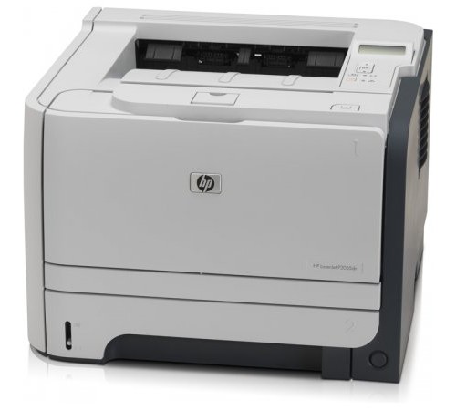 Принтер HP LaserJet P2055D Принтер HP LaserJet P2055D