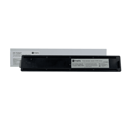 Тонер-картридж (T2507E) для TOSHIBA E-Studio 2006/2506/2507E