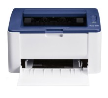 Принтер XEROX Phaser 3020BI, (A4),128 МБ,600 МГц, до 20 стр/мин,1200x1200 dpi,Wi-Fi, 802.11n, USB 2.0 (A4)