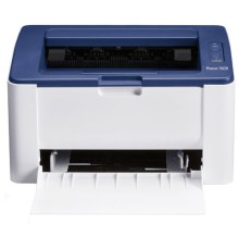 Принтер XEROX Phaser 3020BI, (A4),128 МБ,600 МГц, до 20 стр/мин,1200x1200 dpi,Wi-Fi, 802.11n, USB 2.0 (A4)