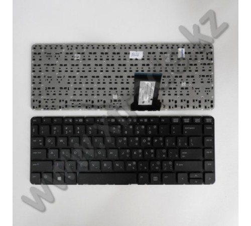 Клавиатура для ноутбука HP 430 G0/430 G1 черная, англ. Клавиатура для ноутбука HP 430 G0/430 G1 черная, англ.