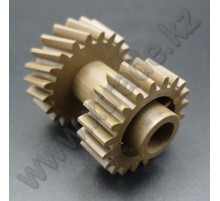 Шестерня термоузла для TOSHIBA E-Studio 163 / 203 / 165 / 205 / 166 / 206 / 167 / 207 / 237 (6LA84140000 / 6LH24602000)