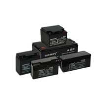 Свинцово-кислотный аккумулятор для ИБП 12/9AH