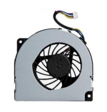 Вентилятор для ASUS A40J / A42J / A42JR / A42JV / X42J / K42 / K42JC / K42JR