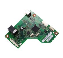 Плата USB контроллера для HP LaserJet 2035n (CC526-60001)