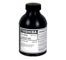Девелопер для TOSHIBA 1550 / 1560 670гр.