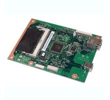 Плата USB контроллера для HP LaserJet 2055n (CC528-60001)