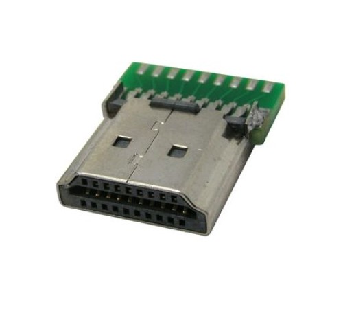 Разъем HDMI M19 Разъем HDMI M19
