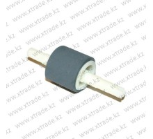 Ролик подачи (захвата) (лоток 2) для HP LaserJet 1320 / 1160 / 3390 / 3392 / P2014 / P2015 / 2100 / 2200 / 2300 2400 / 2420 / 2430 / CANON LBP3410 / 8330 (RL1-0542-000CN / RL1-0540-000 / RB2-6304)
