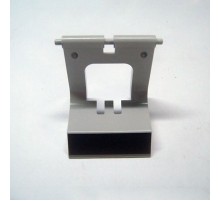 Тормозная площадка в сборе для HP LaserJet P1505 / 1521 (RC2-1426-000 / RC2-1427-000)
