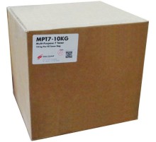 Тонер для HP UNIVERSAL STATIC CONTROL MPT7 10кг