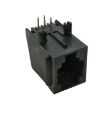 Разъем TJ1-6P4C