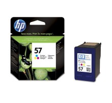 Картридж №57 C6657AE color для HP DJ 5150/5151/5550/5552/5652/5655/5850/9650/9670/ PCS1110/1200/1205/1210/1215/1315/1350/2105/2110/2115/2171/2175/2179/2210/2410/2510 Original