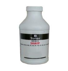 Девелопер для SHARP Z50 / Z70 / Z80 / RX 520 / 5009 170гр