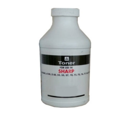 Девелопер для SHARP Z50 / Z70 / Z80 / RX 520 / 5009 170гр