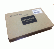 Девелопер (675K85030 / 675K85040 / 675K85050 / 675K85060) для XEROX WorkCentre 7525 / 7530 / 7535 / 7545 / 7830 / 7835 Black