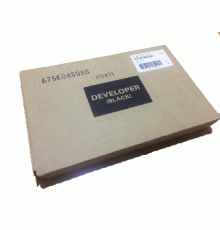 Девелопер (675K85030 / 675K85040 / 675K85050 / 675K85060) для XEROX WorkCentre 7525 / 7530 / 7535 / 7545 / 7830 / 7835 Black