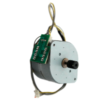 Главный двигатель HP LJ 107/135/137 (JC31-00143A)
