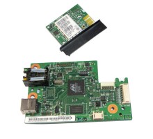 Плата USB контроллера для HP Color LaserJet CP1025nw (CF344-60001)