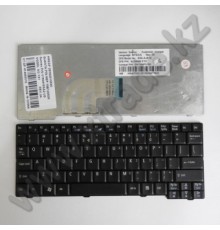 Клавиатура для ноутбука ACER aspire S7-391/S7-392 (MP-12Q33SU6200), серая, англ.