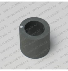 Резинка ролика подачи (захвата) бумаги для PANASONIC KX-FL513 / 613 / 653 нижний
