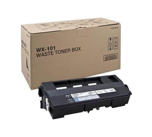 Контейнер для отработанного тонера для KONICA MINOLTA C220 / C280 / C360 (A162WY1) original Контейнер для отработанного тонера для KONICA MINOLTA C220 / C280 / C360 (A162WY1) original