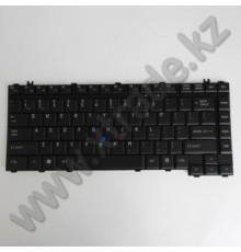 Клавиатура для ноутбука TOSHIBA A9/M9/S200 черная, англ.