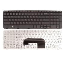 Клавиатура для ноутбука DELL N7110, 17R черная, англ.