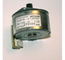 Мотор подачи бумаги для HP Color LaserJet CP1025 / M175 / M275 / Canon LBP-7010 (RM1-7750)