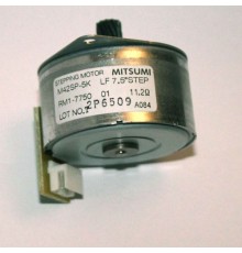 Мотор подачи бумаги для HP Color LaserJet CP1025 / M175 / M275 / Canon LBP-7010 (RM1-7750)