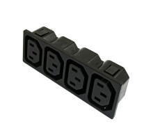 Разъем AC-007