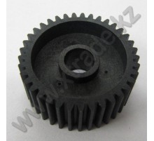 Шестерня привода печки для SAMSUNG 2850 / 2851 / SCX-4824 / 4828 / XEROX Phaser 3250 (JC66-01637A)